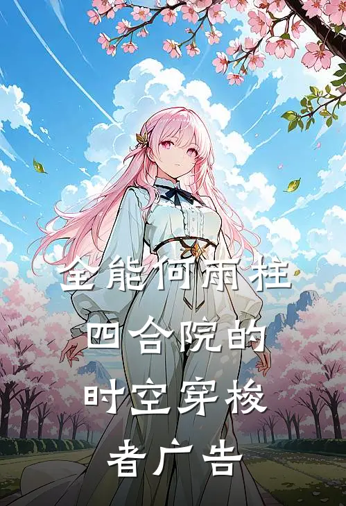 全能何雨柱：四合院的时空穿梭者广告