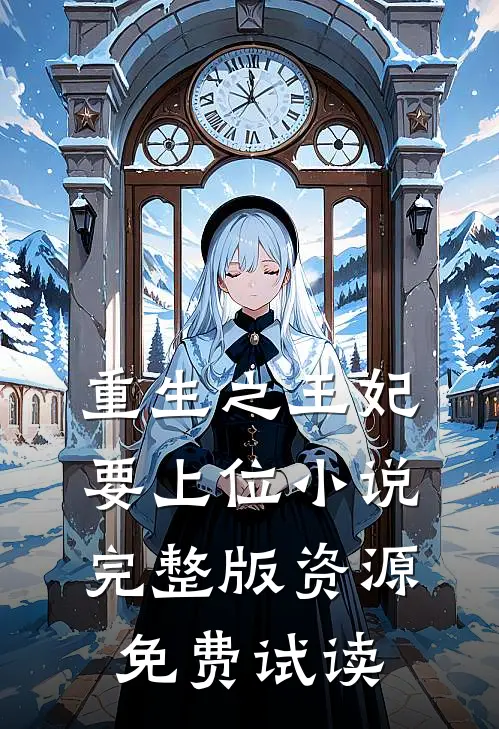 重生之王妃要上位小说完整版资源免费试读