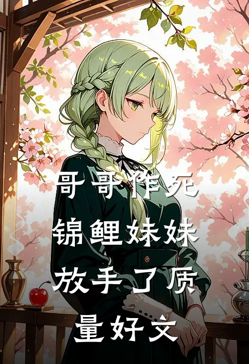 哥哥作死，锦鲤妹妹放手了质量好文