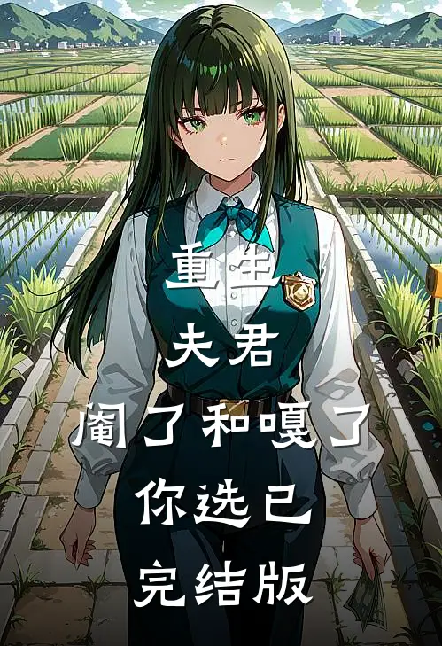 重生：夫君，阉了和嘎了，你选已完结版