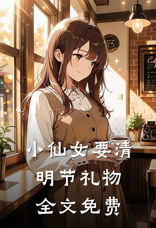 小仙女要清明节礼物全文免费