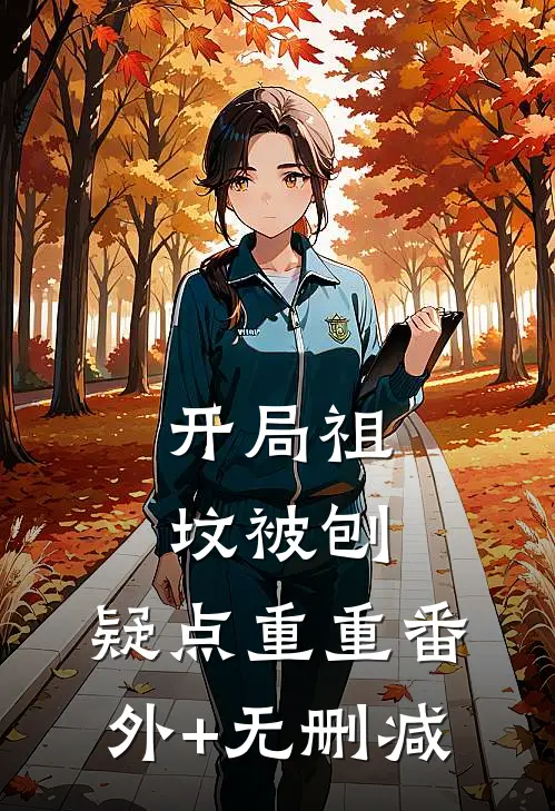 开局祖坟被刨，疑点重重番外+无删减