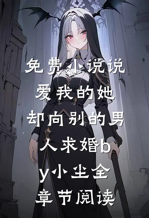 免费小说说爱我的她，却向别的男人求婚by小尘全章节阅读