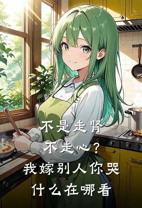 不是走肾不走心？我嫁别人你哭什么在哪看
