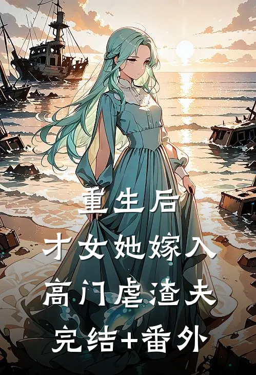 重生后，才女她嫁入高门虐渣夫完结+番外