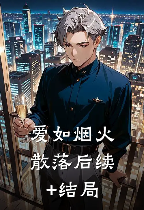 爱如烟火散落后续+结局