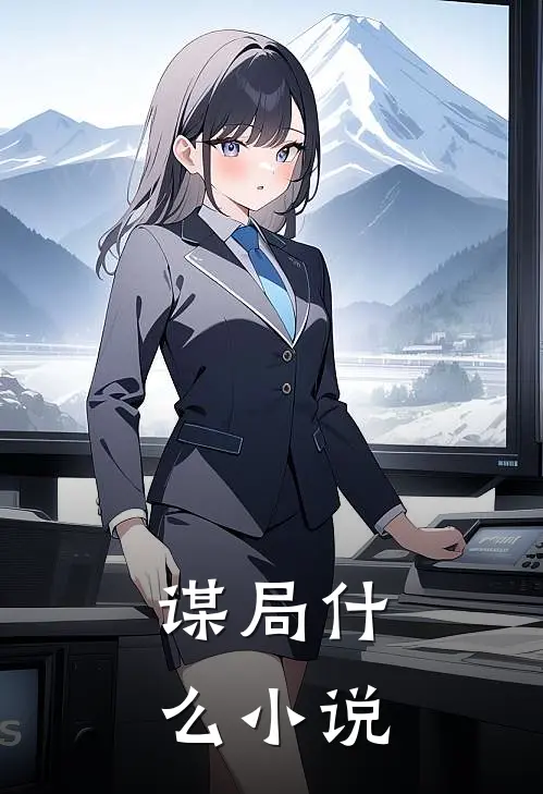 谋局什么小说