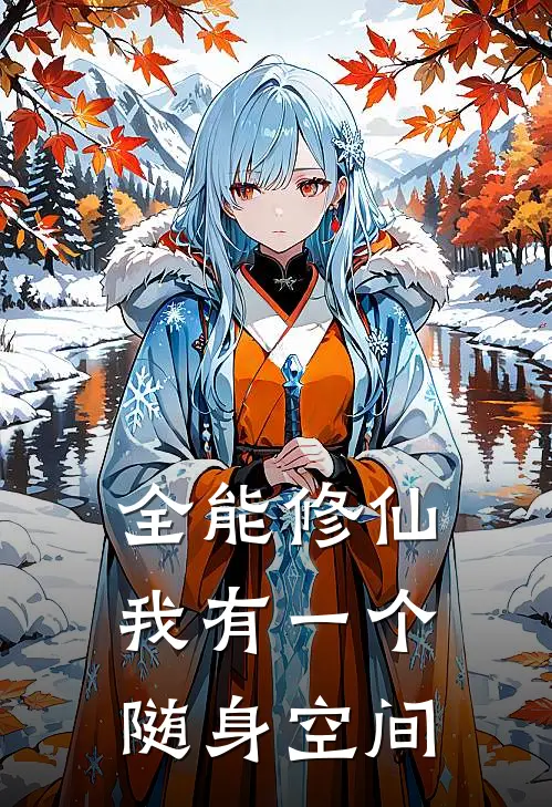 全能修仙，我有一个随身空间