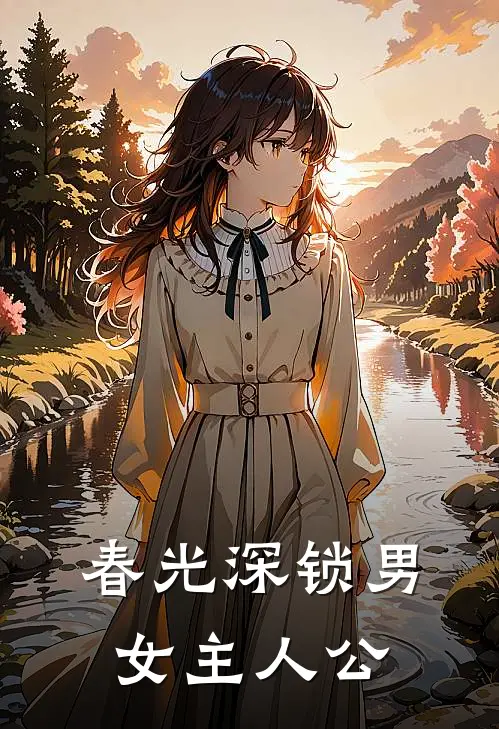 春光深锁男女主人公