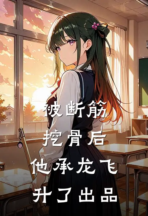 被断筋挖骨后，他承龙飞升了出品