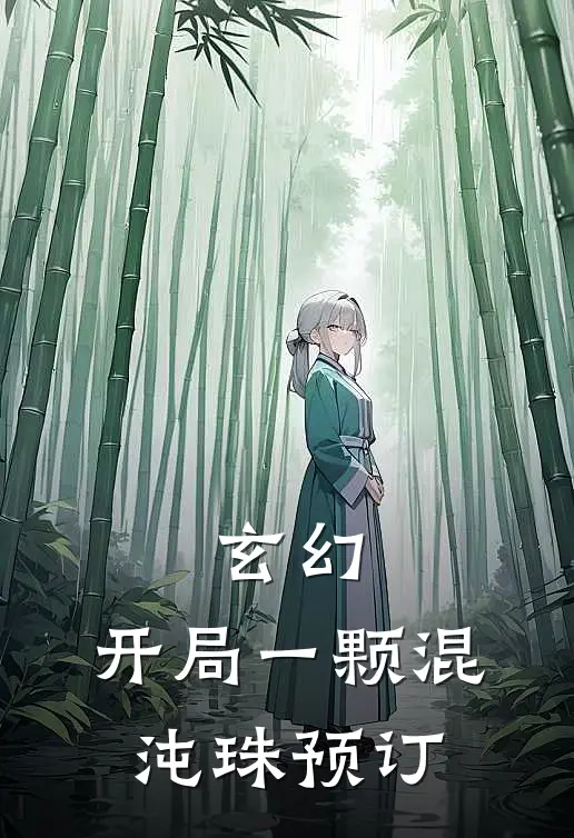 玄幻：开局一颗混沌珠预订