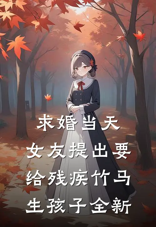 求婚当天，女友提出要给残疾竹马生孩子全新