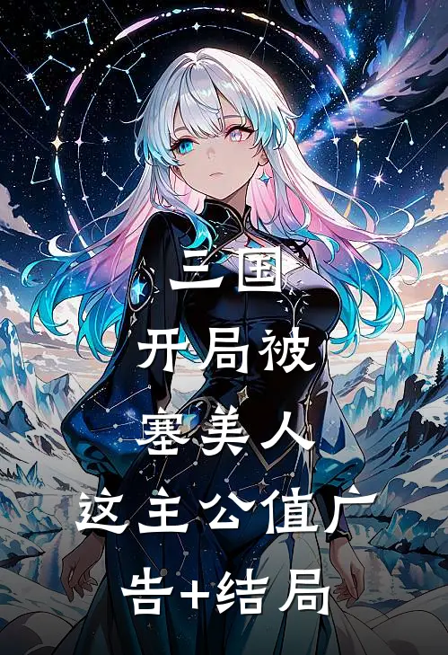 三国：开局被塞美人，这主公值广告+结局