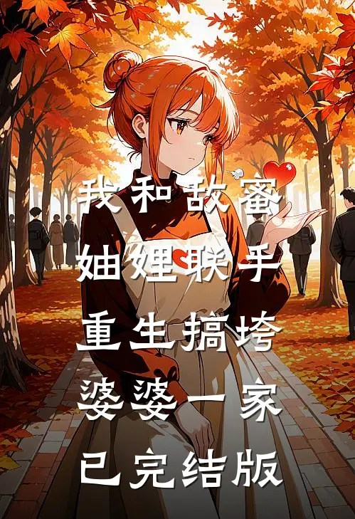 我和敌蜜妯娌联手，重生搞垮婆婆一家已完结版