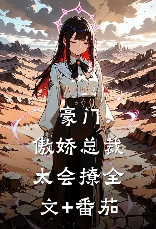 豪门：傲娇总裁太会撩全文+番茄