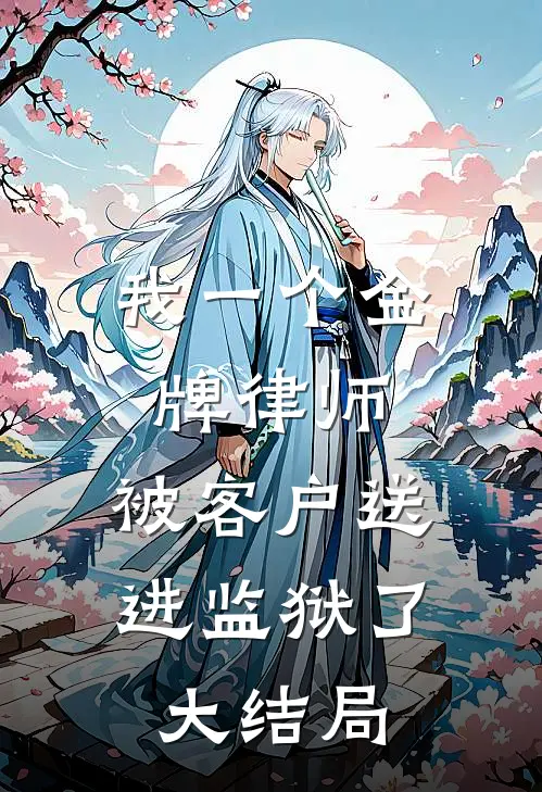 我一个金牌律师，被客户送进监狱了大结局
