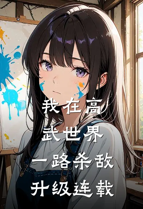 我在高武世界，一路杀敌升级连载