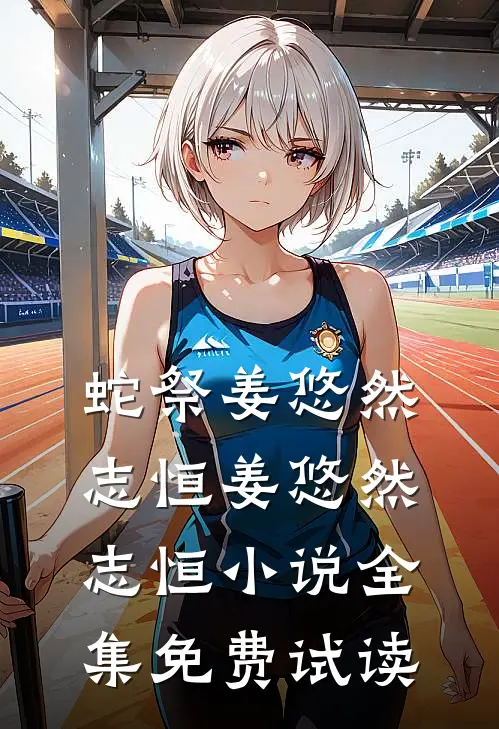 蛇祭姜悠然志恒姜悠然志恒小说全集免费试读