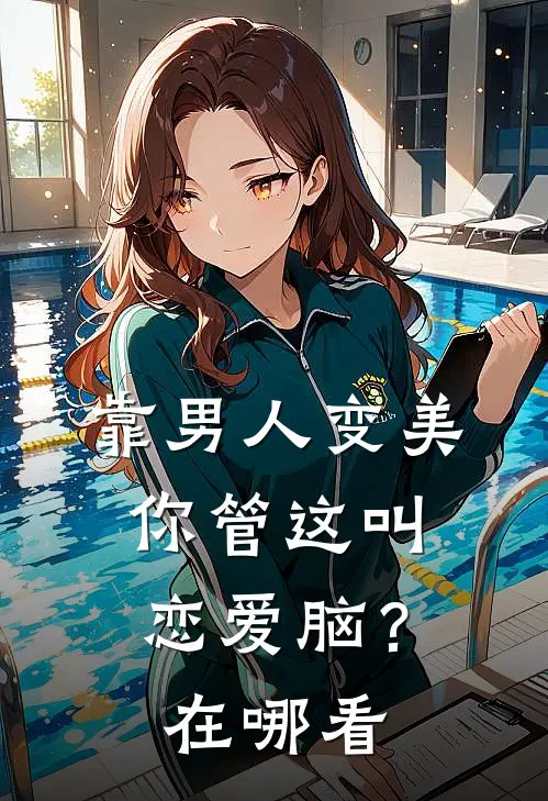 靠男人变美，你管这叫恋爱脑？在哪看