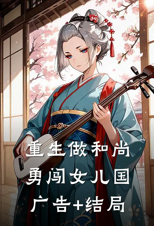重生做和尚：勇闯女儿国广告+结局