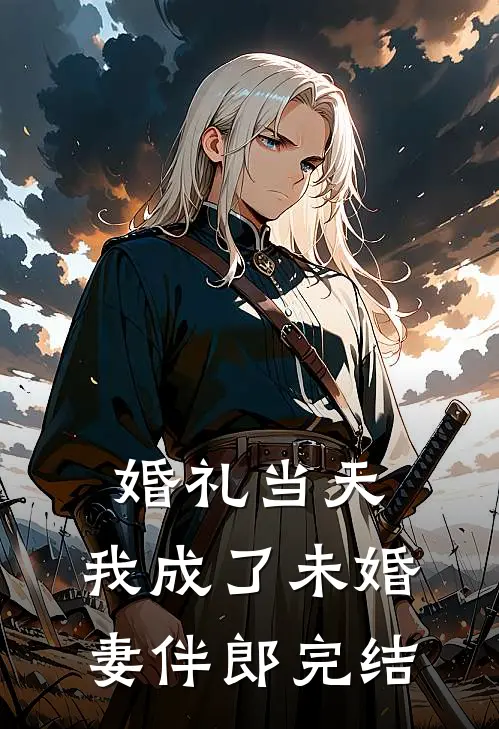 婚礼当天，我成了未婚妻伴郎完结