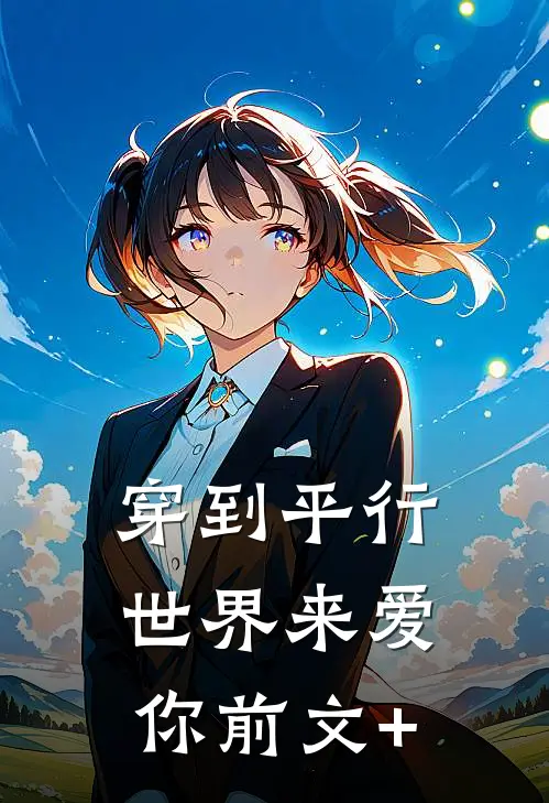 穿到平行世界来爱你前文+