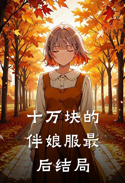 十万块的伴娘服最后结局