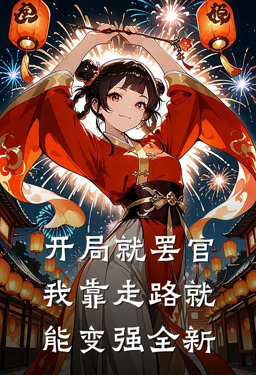开局就罢官，我靠走路就能变强全新