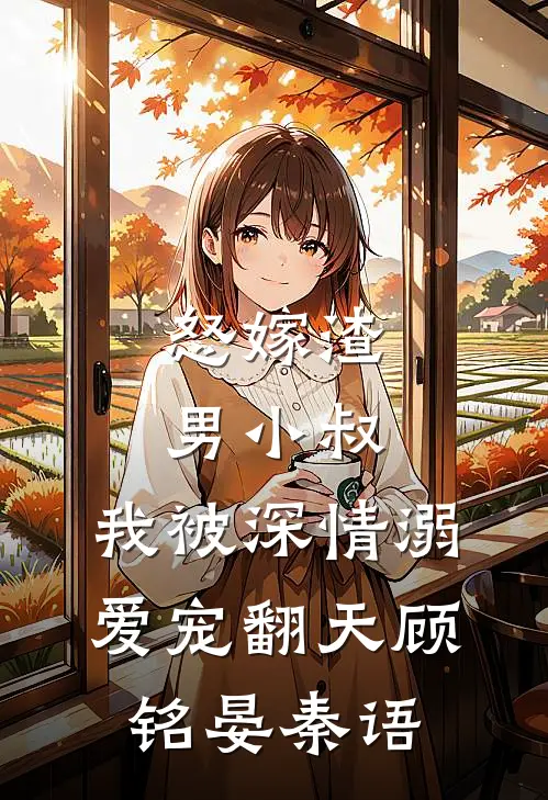 怒嫁渣男小叔，我被深情溺爱宠翻天顾铭晏秦语