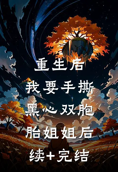 重生后，我要手撕黑心双胞胎姐姐后续+完结