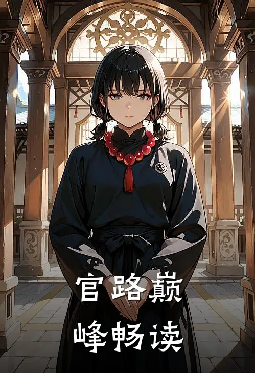 官路巅峰畅读