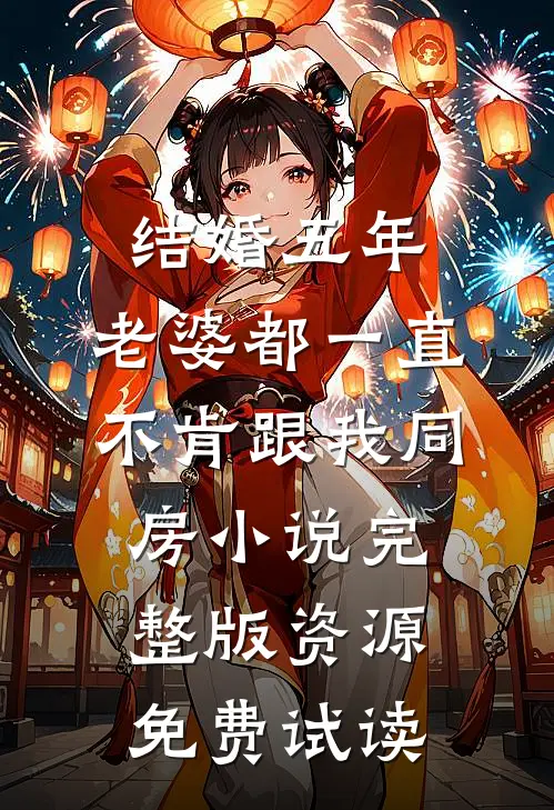 结婚五年，老婆都一直不肯跟我同房小说完整版资源免费试读