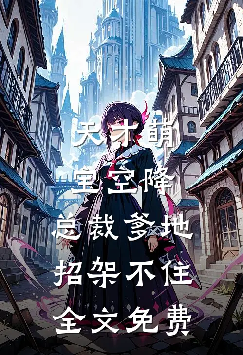 天才萌宝空降：总裁爹地招架不住全文免费