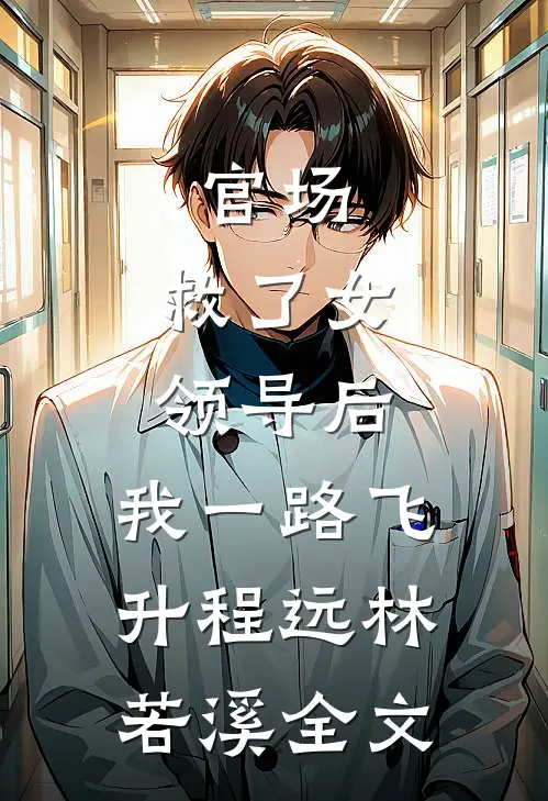 官场：救了女领导后，我一路飞升程远林若溪全文