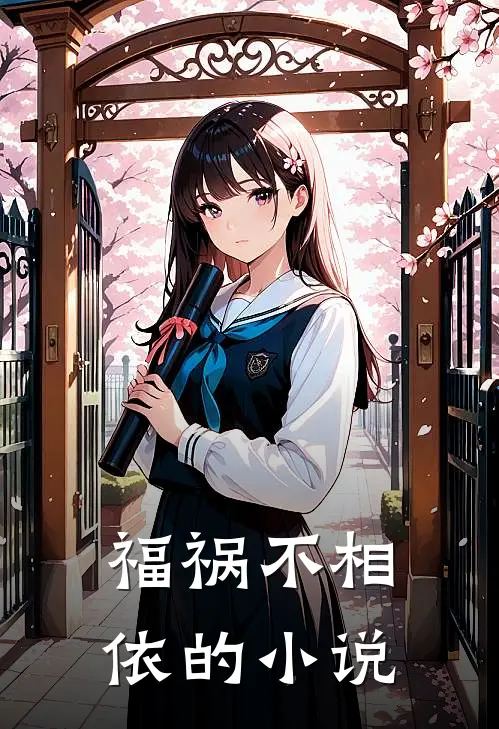 福祸不相依的小说
