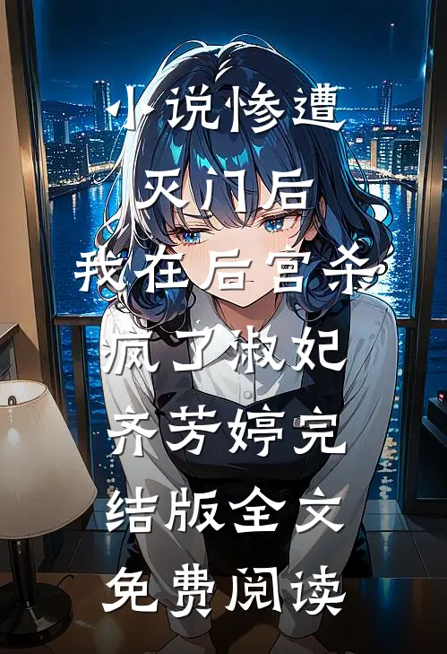 小说惨遭灭门后，我在后宫杀疯了淑妃齐芳婷完结版全文免费阅读