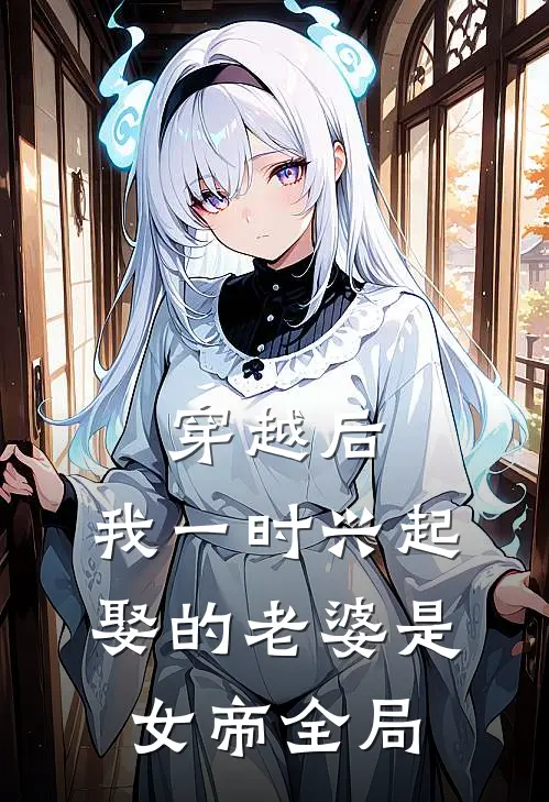 穿越后，我一时兴起娶的老婆是女帝全局