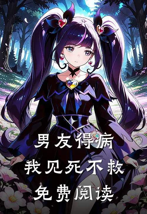 男友得病，我见死不救免费阅读