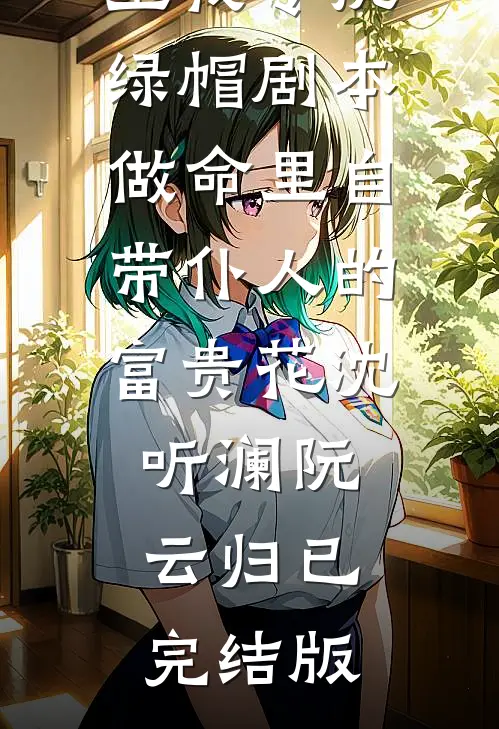 山河同寂，余生无你小说全文免费