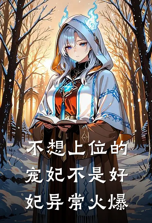 不想上位的宠妃不是好妃异常火爆