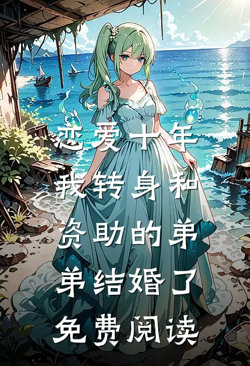 恋爱十年，我转身和资助的弟弟结婚了免费阅读