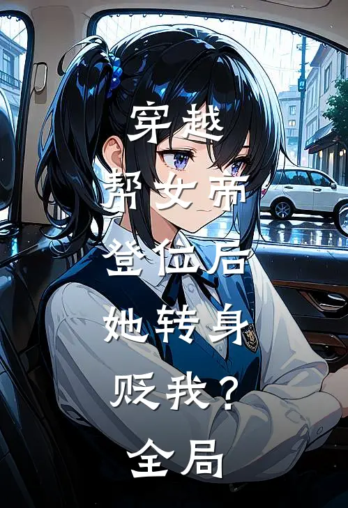 穿越：帮女帝登位后，她转身贬我？全局