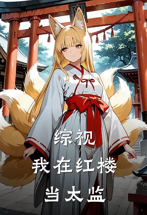 综视：我在红楼当太监
