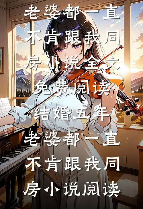 结婚五年，老婆都一直不肯跟我同房小说全文免费阅读_结婚五年，老婆都一直不肯跟我同房小说阅读