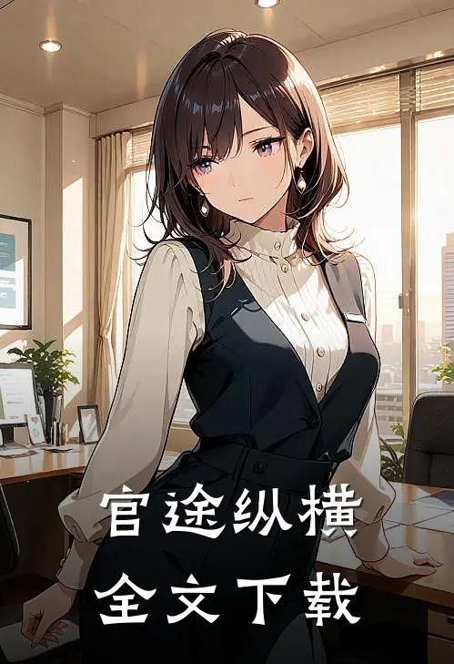 官途纵横全文下载
