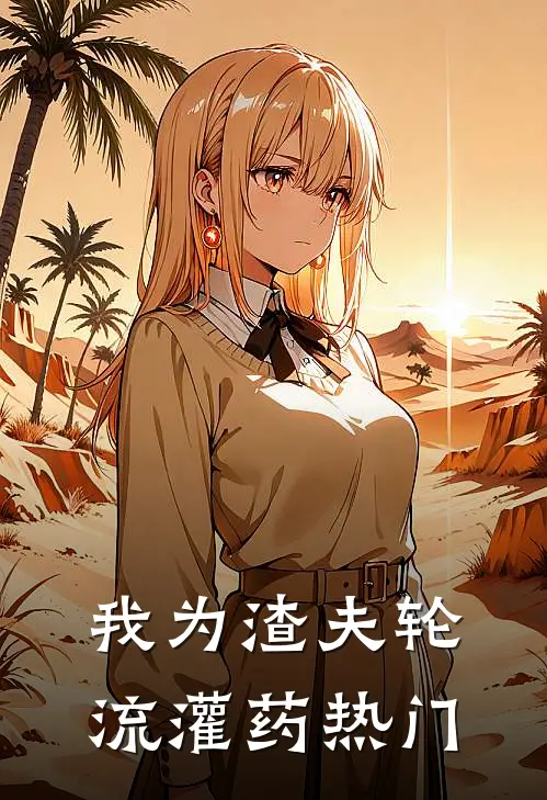 我为渣夫轮流灌药热门
