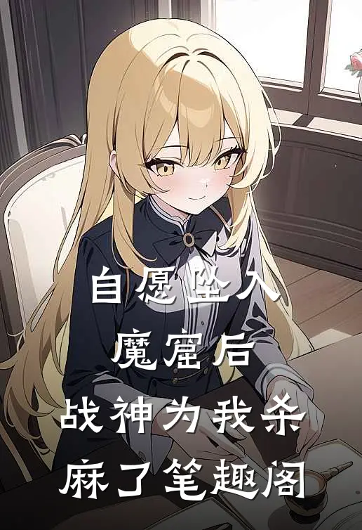 自愿坠入魔窟后，战神为我杀麻了笔趣阁