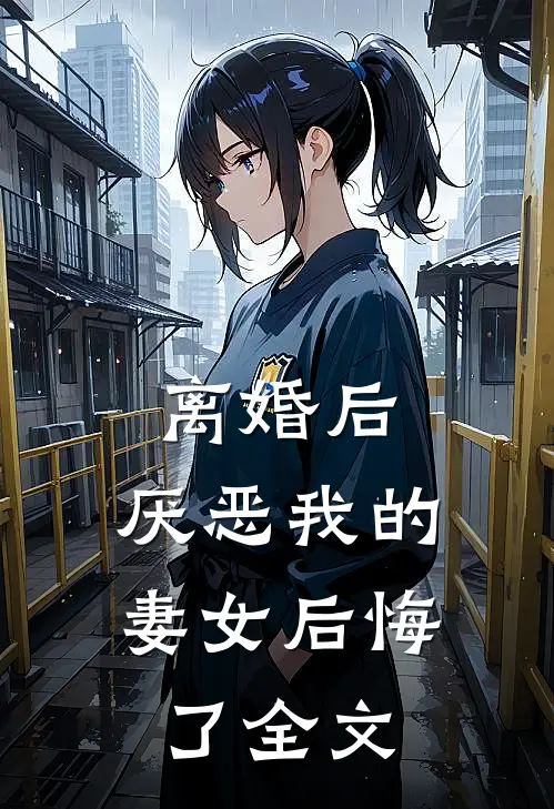 离婚后，厌恶我的妻女后悔了全文