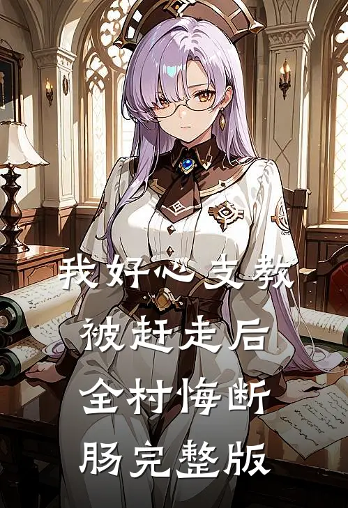 我好心支教被赶走后，全村悔断肠完整版