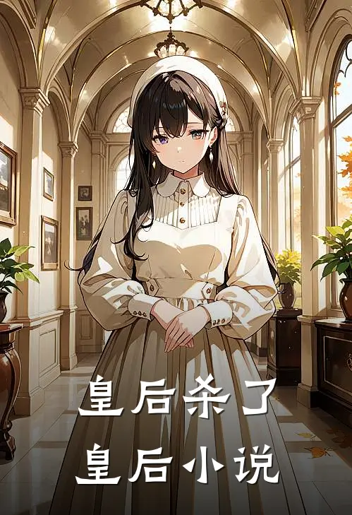 皇后杀了皇后小说